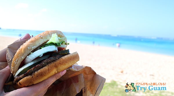 バーガーキング（Burger King）